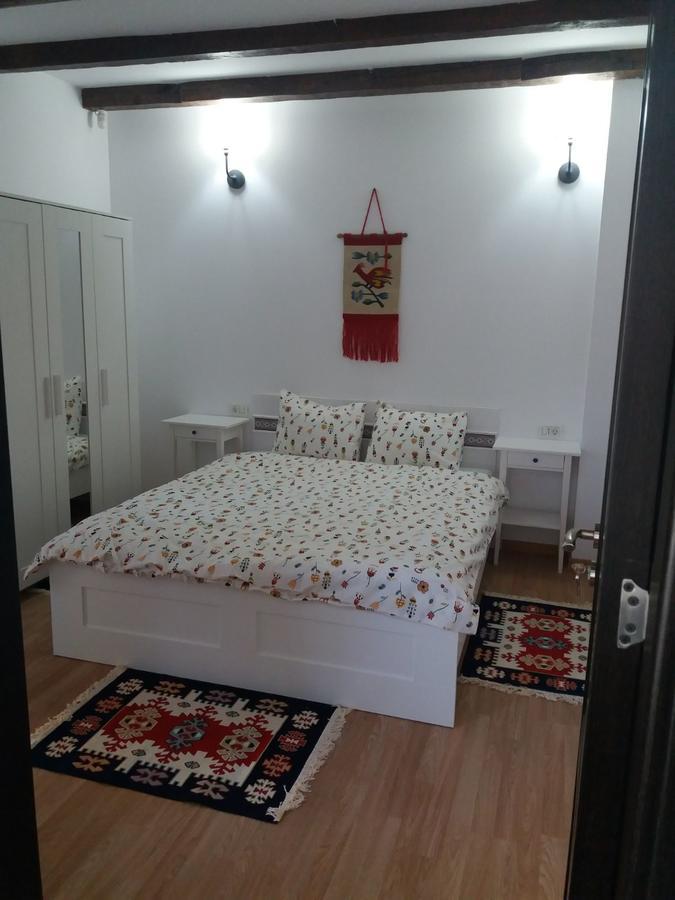 Casuta Bunicilor Villa Bucureşti Eksteriør bilde