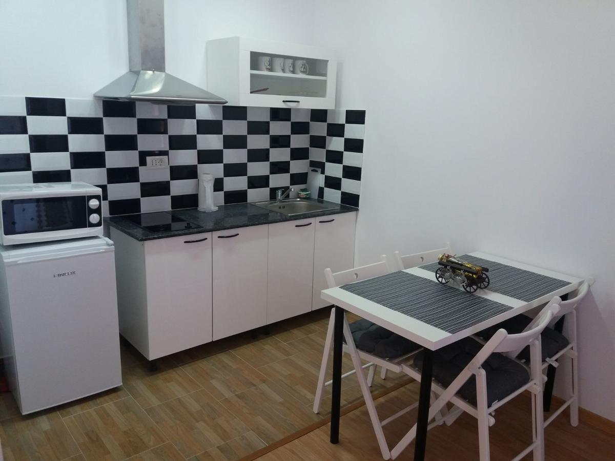 Casuta Bunicilor Villa Bucureşti Eksteriør bilde