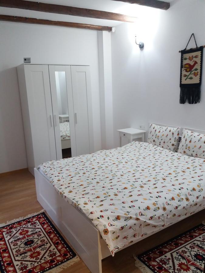 Casuta Bunicilor Villa Bucureşti Eksteriør bilde
